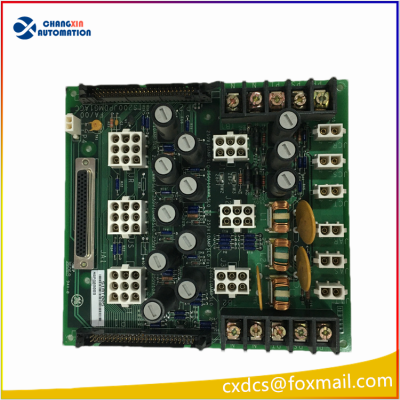 GE IS200JPDMG1ACC Programmable Control Module