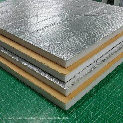Customized Melamine Cotton, Melamine Foam, Flame-retardant Low-frequency Sound-absorbing Nano Sponge