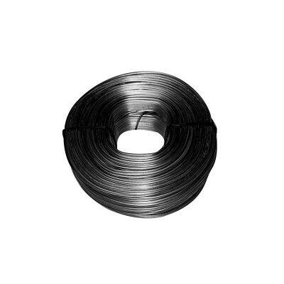 Black Annealed Wire 16 Gauge/ Black Binding Wire /25kg Per Roll Black Annealed Wire