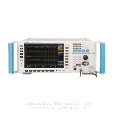 Ceyear 3986H Noise Figure Analyzer，10MHZ to 50GHZ photo-1