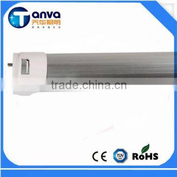 High Quality Aluminium 18W T8 Led Tube 1200mm With PC Cover photo-4