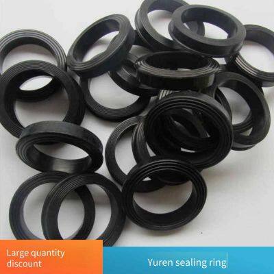 Langfeng Supplies 1502 Union Gaskets, 602 Sealing Rings, High-pressure Rubber Gaskets, Sealing O-rings, and High-pressure Hammer Union Gaskets photo-2
