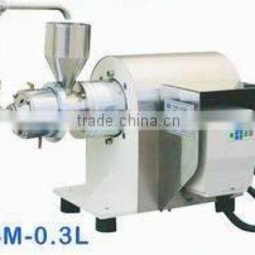 selling laboratory sand mill