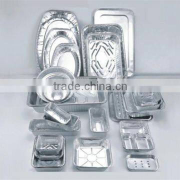 Half Size Aluminum Foil Steam Table Pan