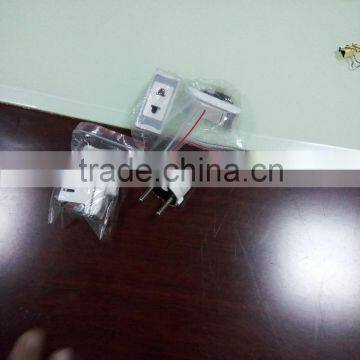 Injection Molded Parts Ultrasonic Welding Machine