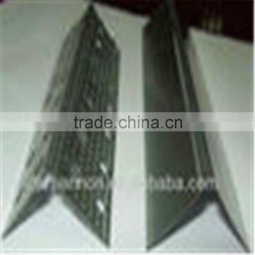 Galvanized Steel Profile Wall Angle Corner Bead