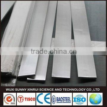 bottom price of 304l hot rolled steel flat bars