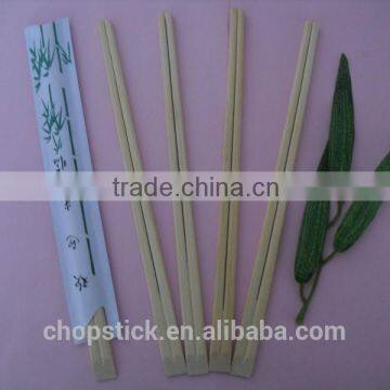 disposable chopsticks for business gift set