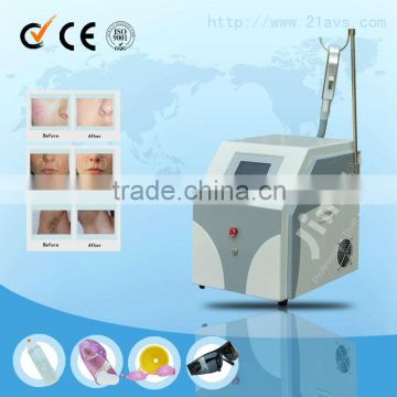 Guangzhou cheap IPL hair removal beauty equipment for sale