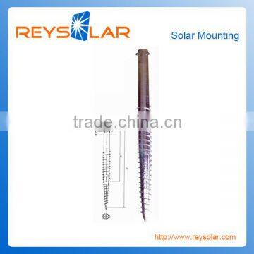 Solar Wood Screw