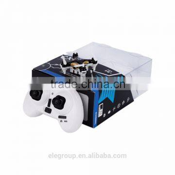 RC Quadcopter 4CH 2.4GHz Headless Mode Drone Black for Cheerson CX10C photo-6