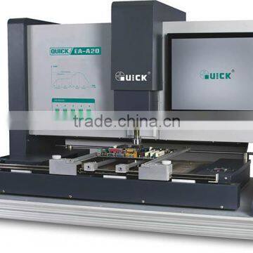 quick EA-A20 bga automatic rework station machine high quality