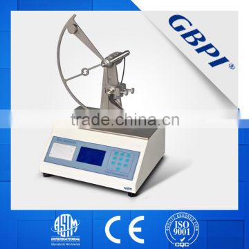 Tearing Resistance Tester (GBD-S)