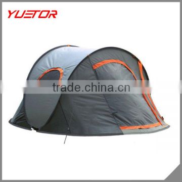 outdoor camping Pop Up Tent for2-3 person