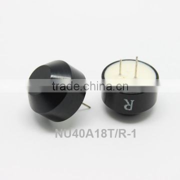 High quality waterproof ultrasonic sensor NU40A18TR-1