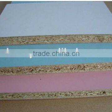15mm melamine particle board for furniture