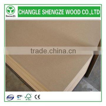 kinds of mdf for furniture 2-30mm