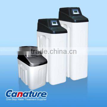 Canature CS3H residential water softeners