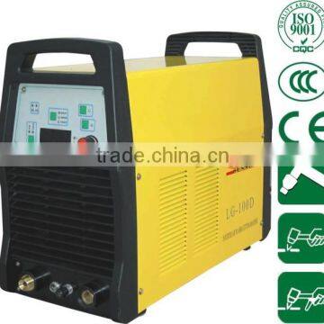 LG-70D Inverter IGBT Air Plasma Cutting Machine 70 Amp Digital Cutting Thickness 25 mm