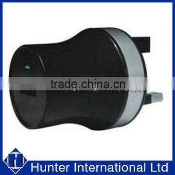 Customized IC Control 1000 MAH USB Charger Adaptor