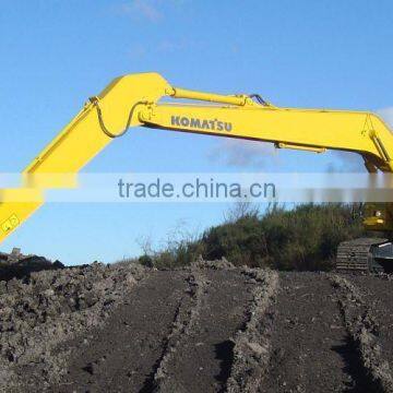 DLKE Series JISAN BRAND Excavator Long Reach Arm photo-5