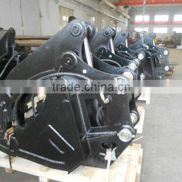 Grab bucket for JOHN DEERE excavator