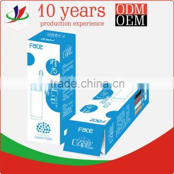 Packaging Suppliers Cardboard Cosmetic Packaging With Magnet photo-4