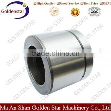 machinery parts inner bushing for stone hammer breaker made in china