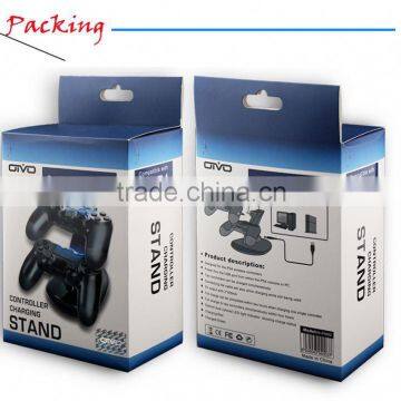 Wholesale Stand Holder for Ps4, tv Clip for Ps4 Camera, Charger for Ps4 Controller photo-6