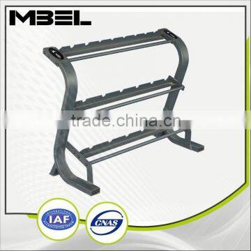 China Barbell Set Rack photo-5
