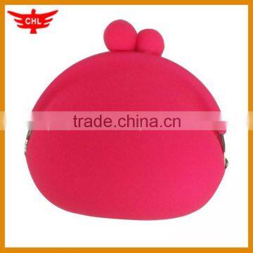 2016 lovely bulk wholesale silicone coin purse