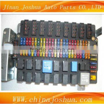 LOW PRICE SALE SINOTRUK electric system WG9918580002 howo Junction boxes