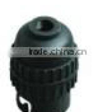 Brazil lampholder Good quality e27 edison screw black bakelite lampholder