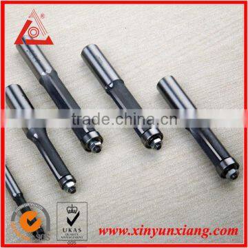 imported TCT straight bit with bearing