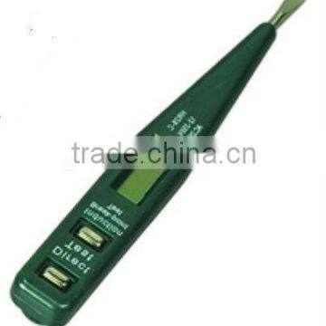 fujian Digital Inductive Electrity Test Pen/digital voltage tester( 4 years golden supplier)