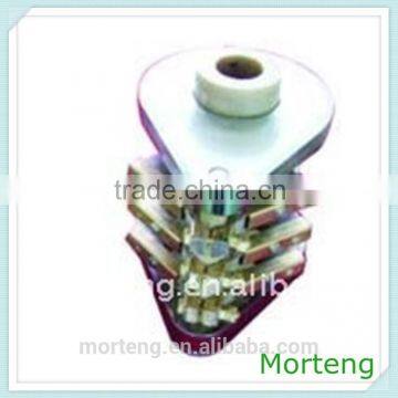 wind power generator slip ring for small wind turbine generator                        
                                                Quality Choice