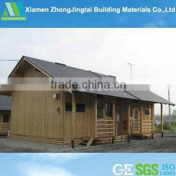 modern low cost prefab factory building