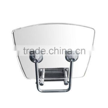 Shower Chair Foshan,acrylic Seat Pad With 304 S.s Wall Mounted Bracket photo-2