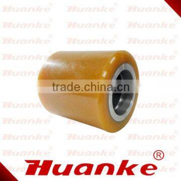 Heli Pallet Truck Wheel 85*90mm HELI Load Bearing PU Wheel