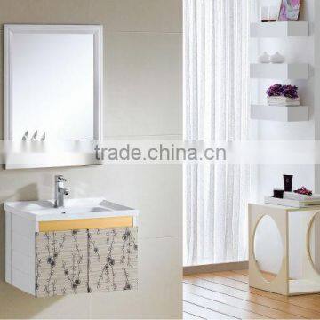 Luxury mirror made in China waterproof wholesale wall mount bath vanity