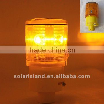 LSW-005 Solar warning light