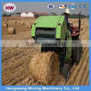 Grass Packing Machine