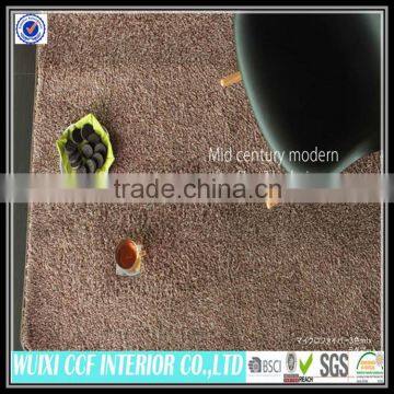 Wholesalers in China Polyester Carpet for Living Room photo-2