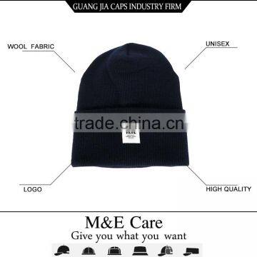 New Arrival Youth Slouch Baggy Beanie Hat photo-1