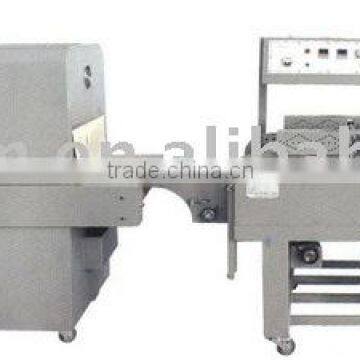 Shrink Wrapping Machine