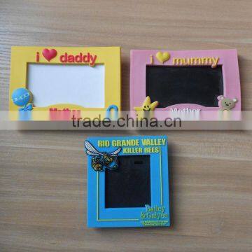 I Love Mummy Lovely Pvc Photo Frame With Stand photo-3