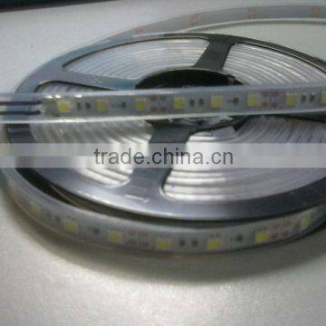 5050 led light strip IP67 150LED led flexible strip light