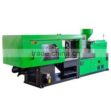 258TON PU injection machine