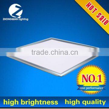 Chinese fluorescent led flat panel lighting 600*600mm 48w