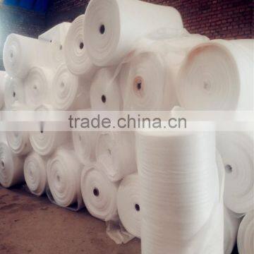 2015 new lowest price high-density epe foam roll / sheet